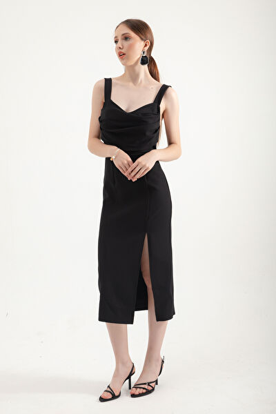 Lafaba Günlük Elbise