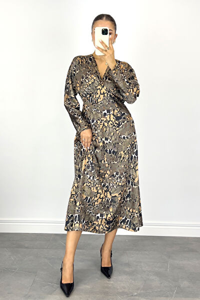 Lafaba Günlük Elbise