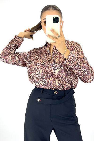 Lafaba Kadın Gömlek