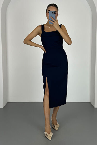 Lafaba Günlük Elbise