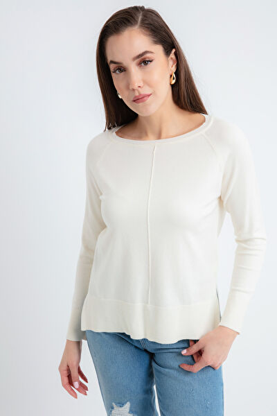 Lafaba Kadın Triko, Kazak