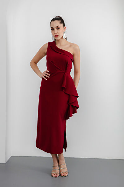 Lafaba Günlük Elbise