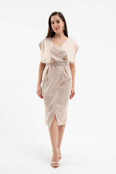 Lafaba Günlük Elbise