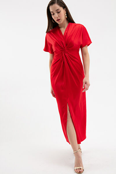 Lafaba Günlük Elbise