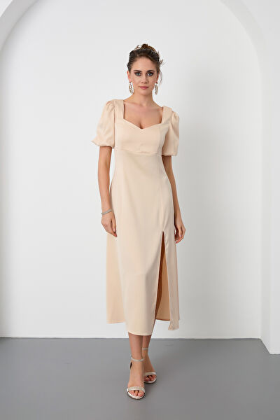 Lafaba Günlük Elbise