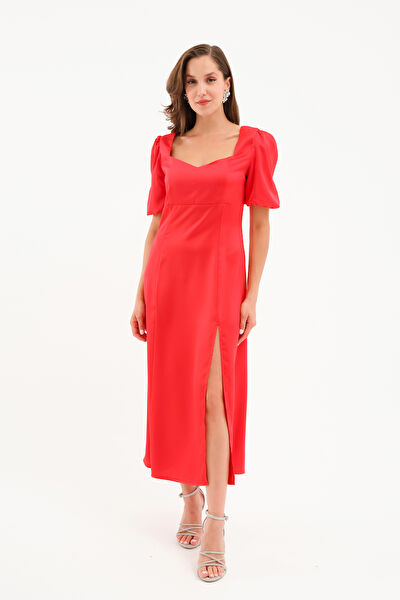 Lafaba Günlük Elbise