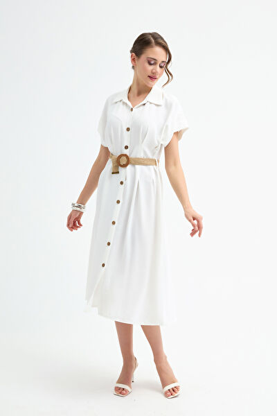 Lafaba Günlük Elbise