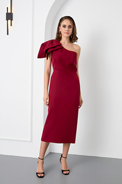 Lafaba Günlük Elbise