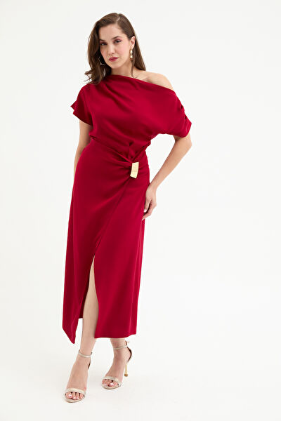 Lafaba Günlük Elbise