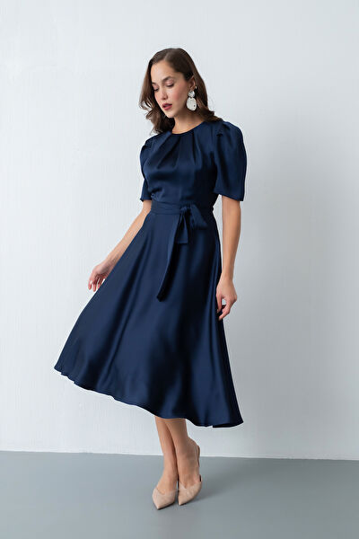 Lafaba Günlük Elbise