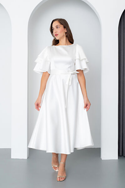 Lafaba Günlük Elbise