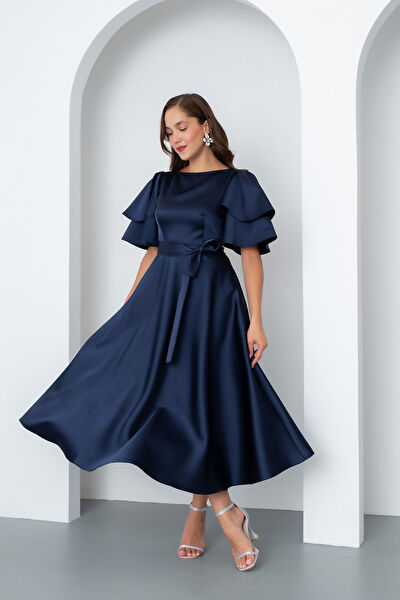 Lafaba Günlük Elbise