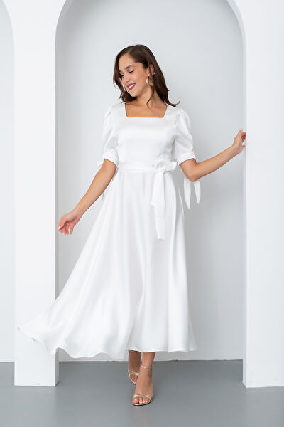 Lafaba Günlük Elbise