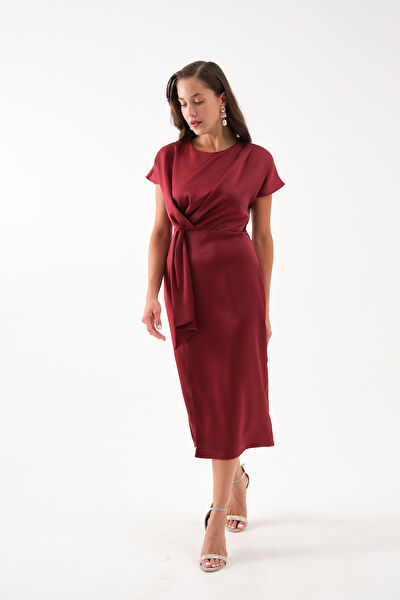 Lafaba Günlük Elbise