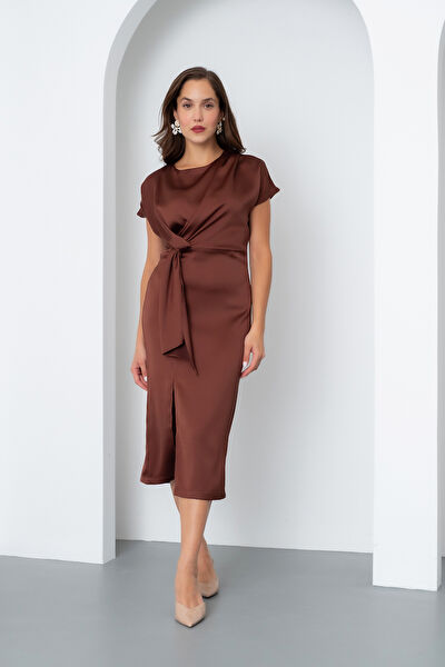 Lafaba Günlük Elbise