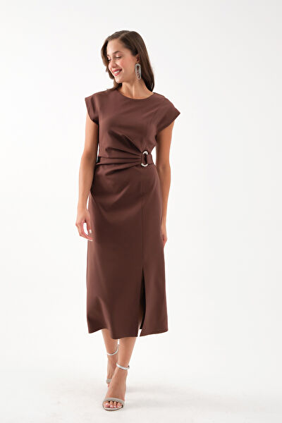 Lafaba Günlük Elbise