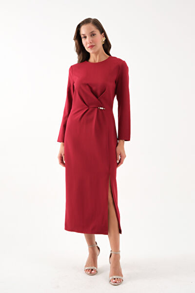 Lafaba Günlük Elbise