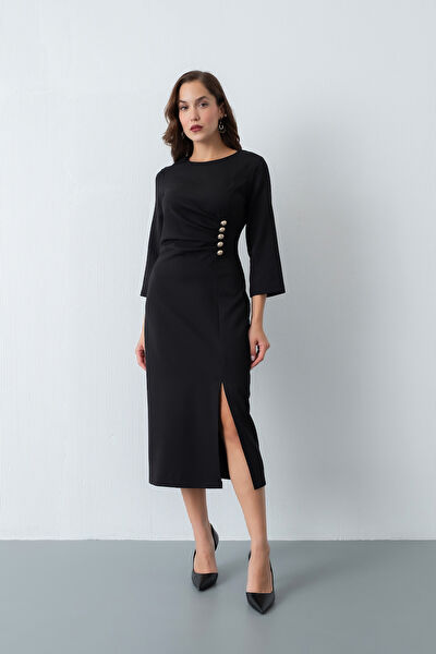 Lafaba Günlük Elbise