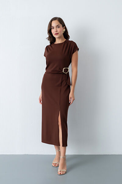 Lafaba Günlük Elbise