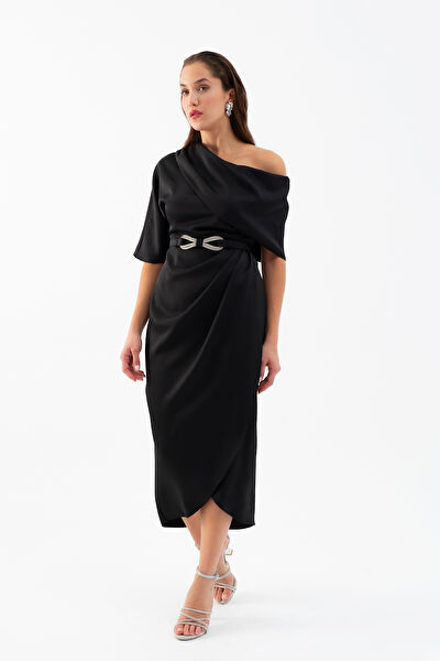 Lafaba Günlük Elbise