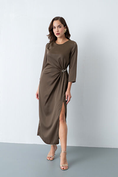 Lafaba Günlük Elbise