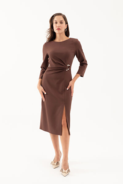 Lafaba Günlük Elbise