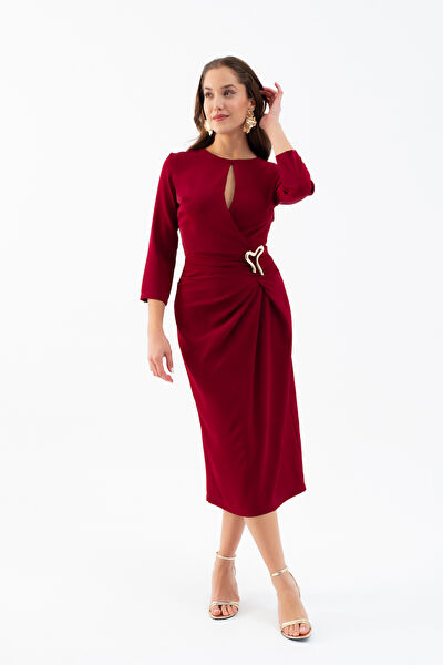 Lafaba Günlük Elbise