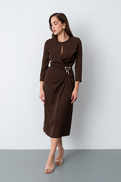 Lafaba Günlük Elbise