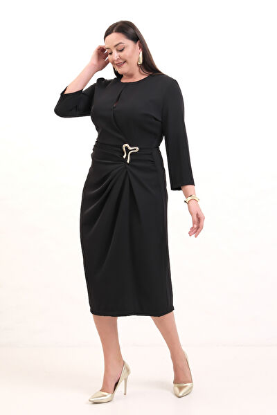 Lafaba Günlük Elbise