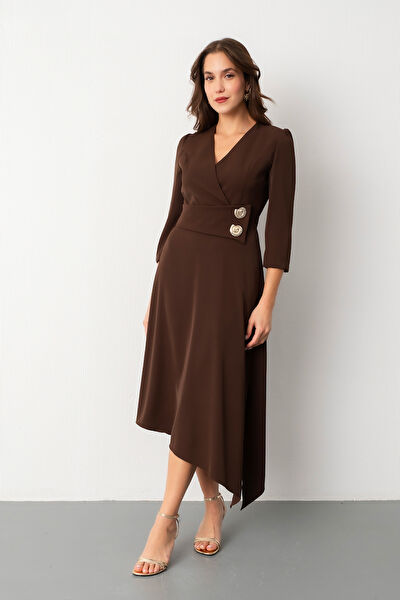 Lafaba Günlük Elbise