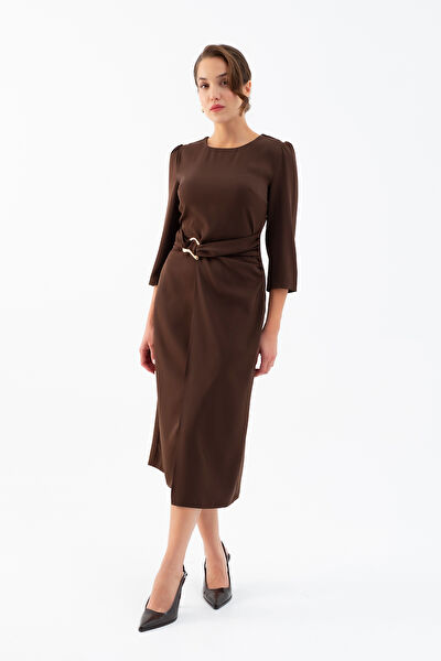 Lafaba Günlük Elbise