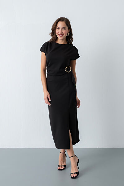 Lafaba Günlük Elbise