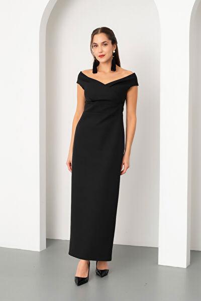 Lafaba Günlük Elbise