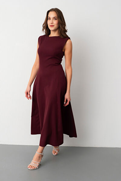 Lafaba Günlük Elbise