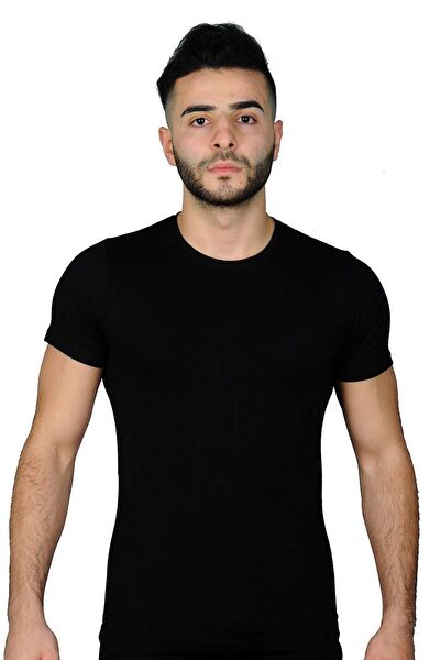 Ay Yıldız Erkek Tişört