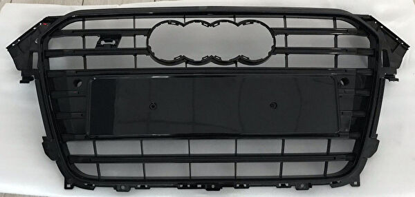 ARİSAR Panjur & Izgaralar