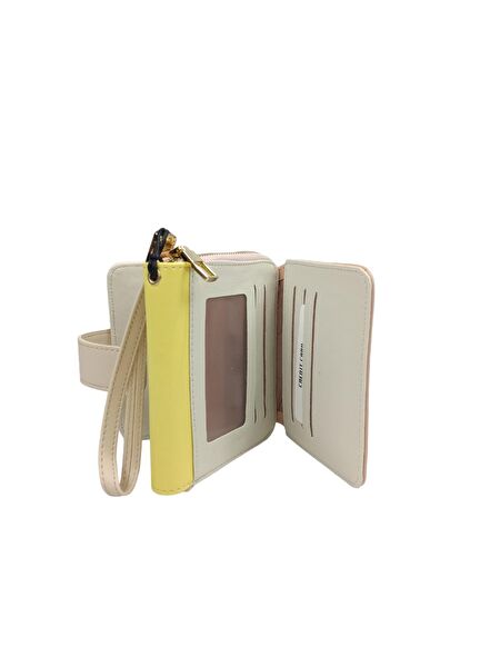 SİA ÇANTA Kadın Cüzdan