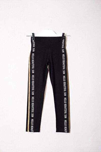 Epaavm Kız Çocuk Eşofman