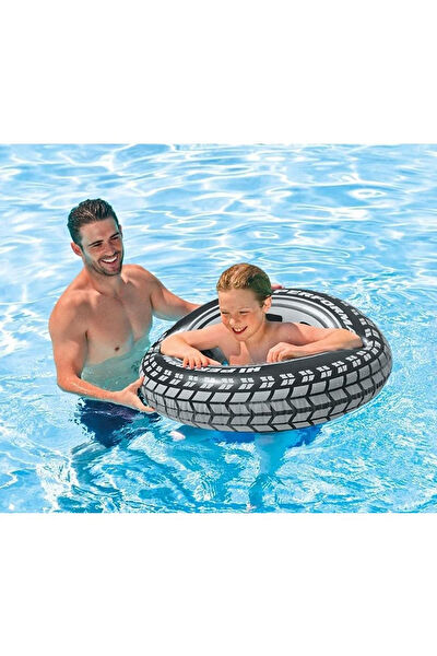 Intex Şişme Su Ürünleri Aksesuarları