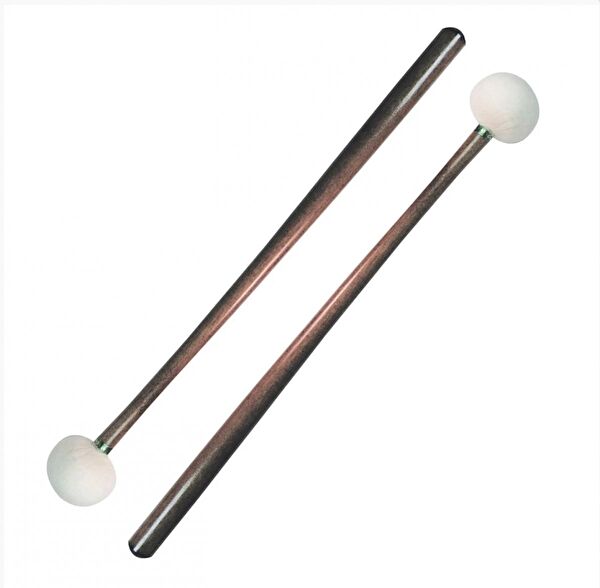 Ludwig Bateri, Davul