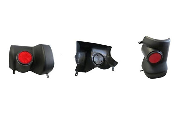 JERİKO Reflektörler