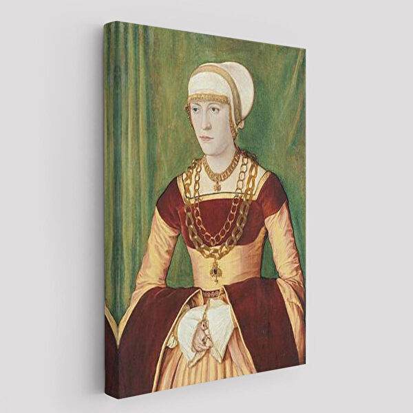 Harita Sepeti Kanvas Tablo