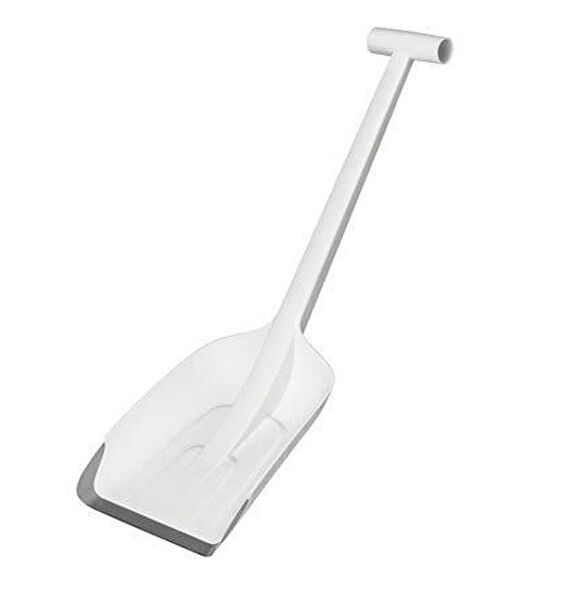 Fiskars Kürek, Kazma