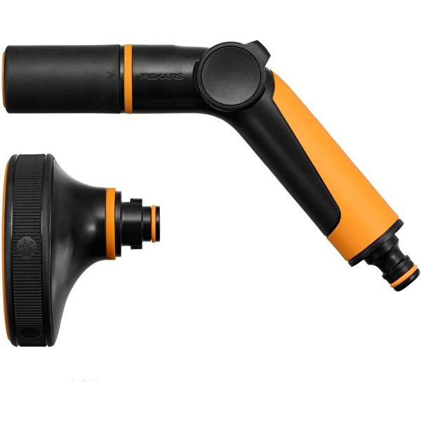 Fiskars Hortum Tabancası, Sulama Başlığı