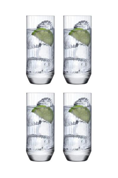 Paşabahçe Meşrubat Bardağı