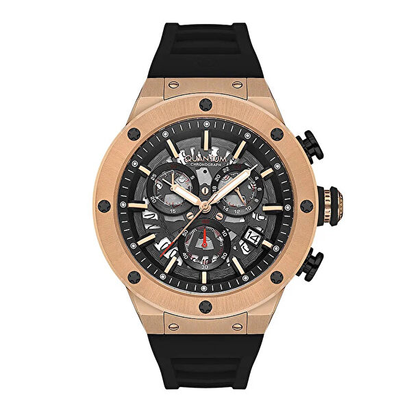 Quantum Erkek Kol Saati