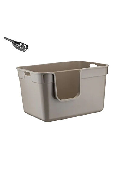 Poliva Kedi Tuvaleti, Aksesuarları