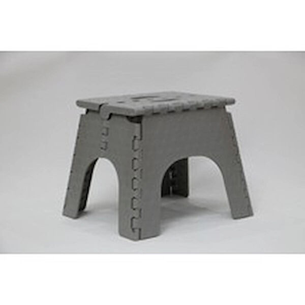 Poliva Kamp Sandalyesi, Taburesi