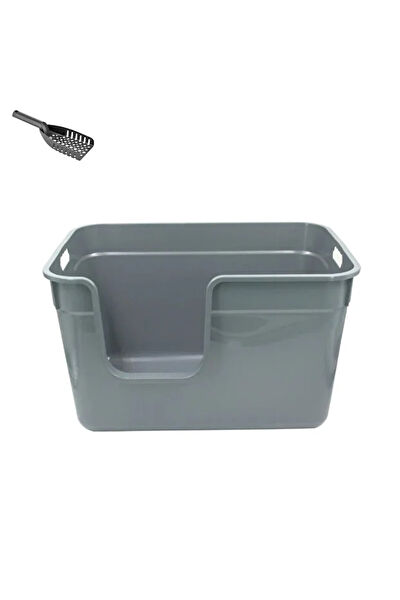 Poliva Kedi Tuvaleti, Aksesuarları