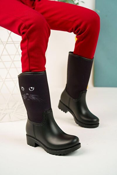 Epaavm Erkek Çocuk Bot, Çizme